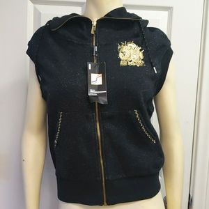 EXR progressive collection vest